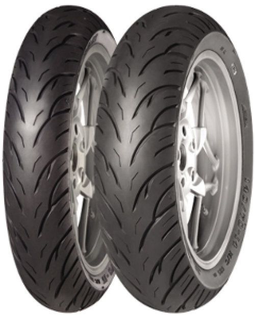 ANLAS TOURNEE 80/80 - 16 M/C XL TL 45P FRONT/REAR