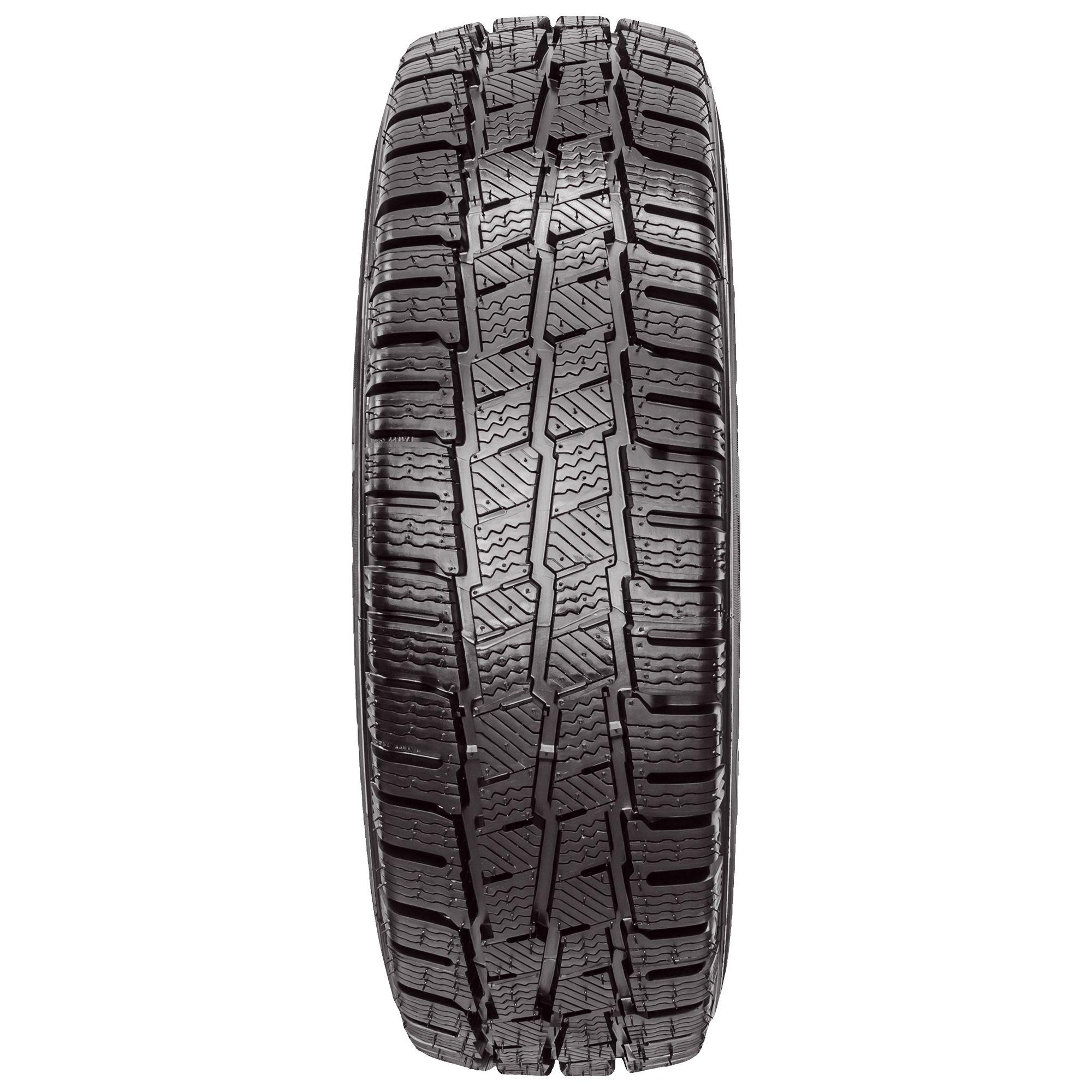 MICHELIN AGILIS ALPIN 195/60R16C 99/97T