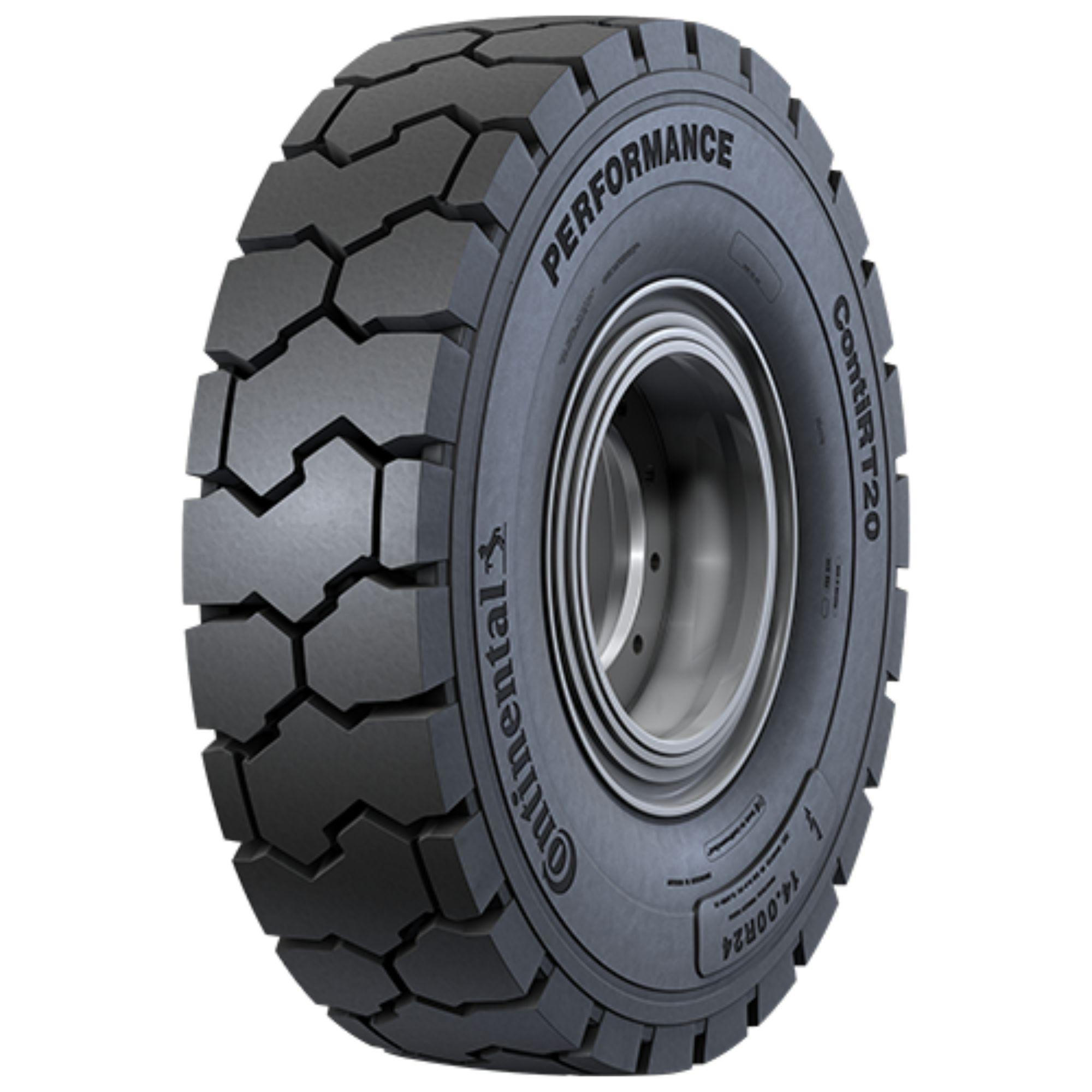 CONTINENTAL 7.50 R 15 TL 146A5 CONTIRT20