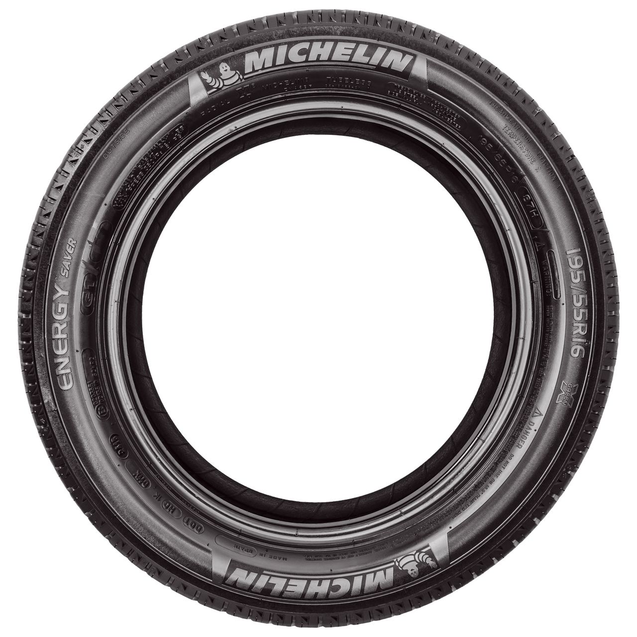 MICHELIN ENERGY SAVER (MO) 205/55R16 91H