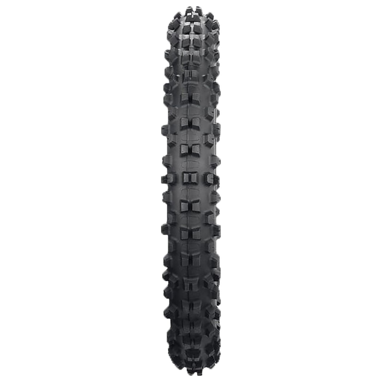 DUNLOP GEOMAX AT81 80/100 - 21 M/C TT 51M FRONT