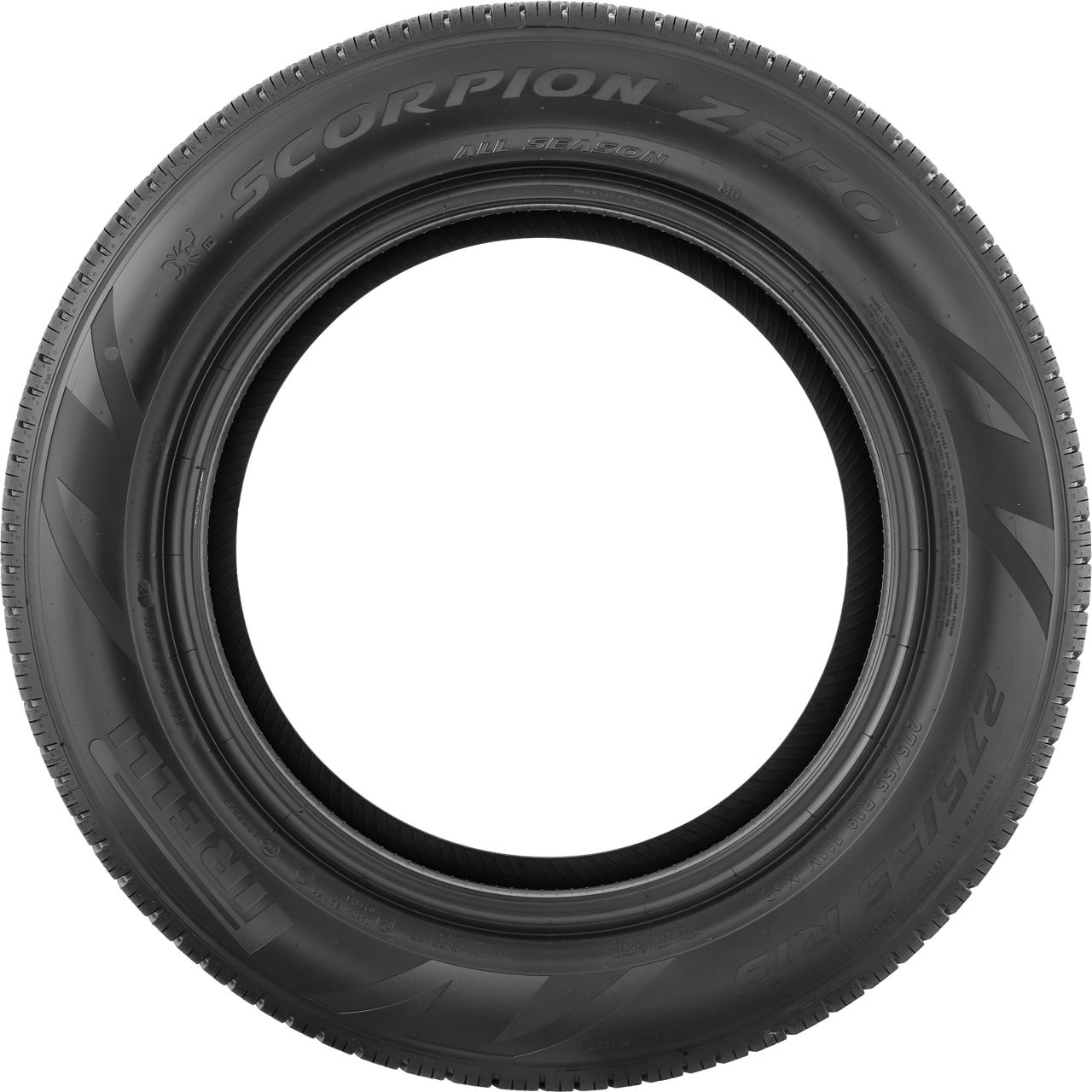 PIRELLI SCORPION ZERO ALL SEASON (VOL) 245/45R20 103V XL