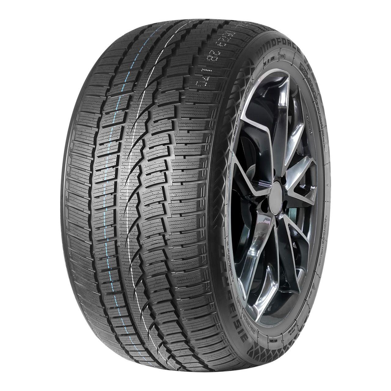 WINDFORCE SNOWBLAZER UHP 235/55R17 103V XL BSW