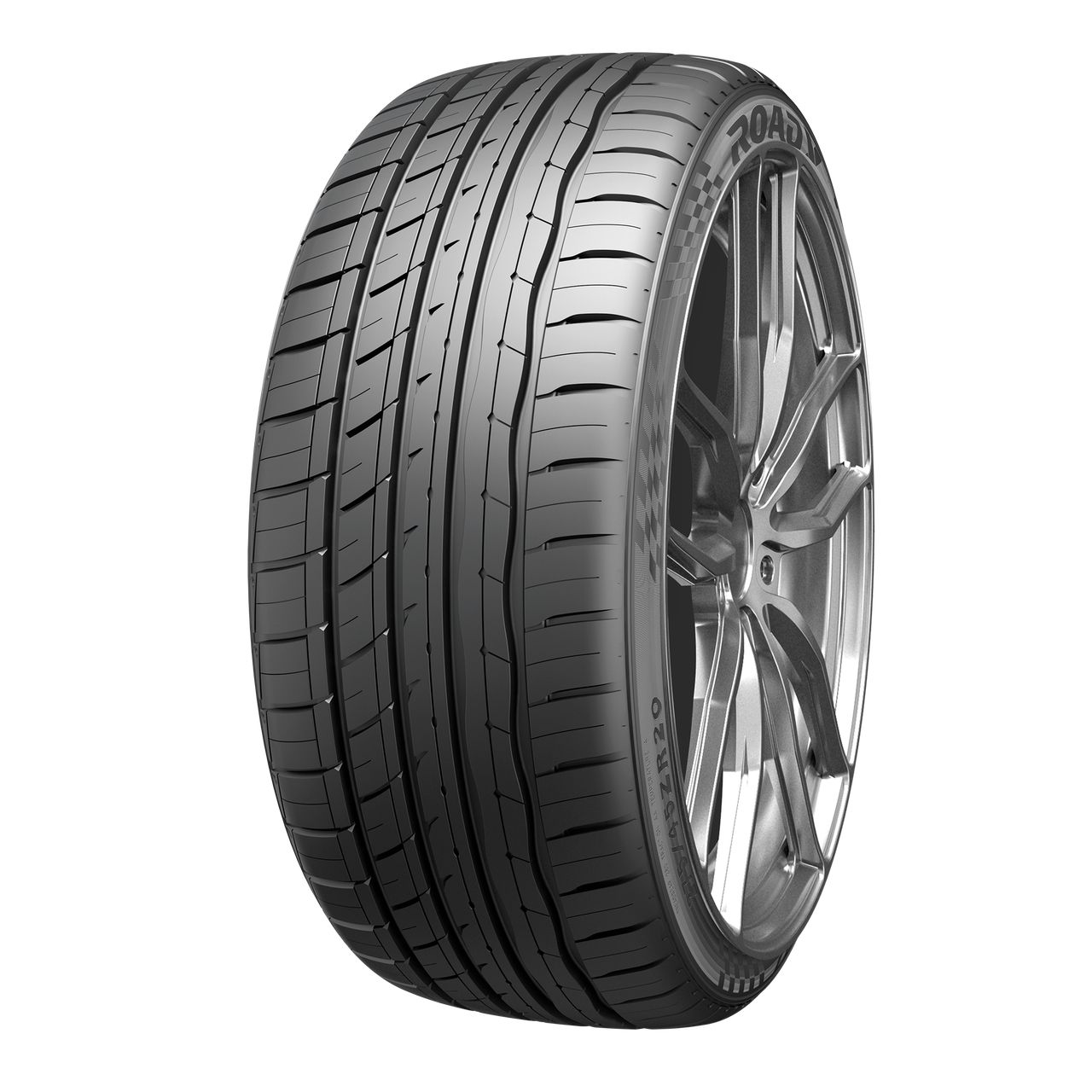 ROADX RX MOTION U11 265/35R19 98Y BSW XL