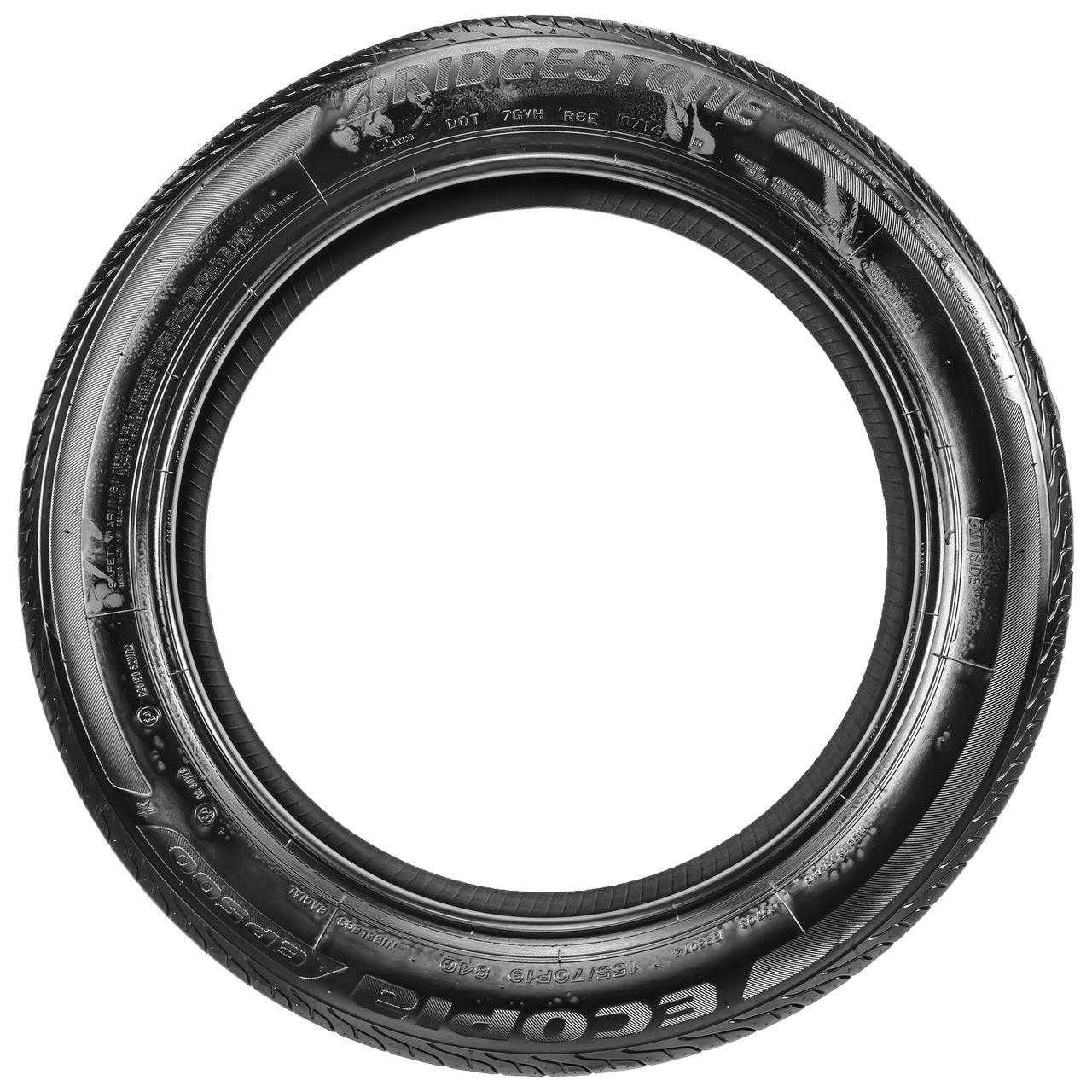 BRIDGESTONE ECOPIA EP500 (*) 175/55R20 85Q