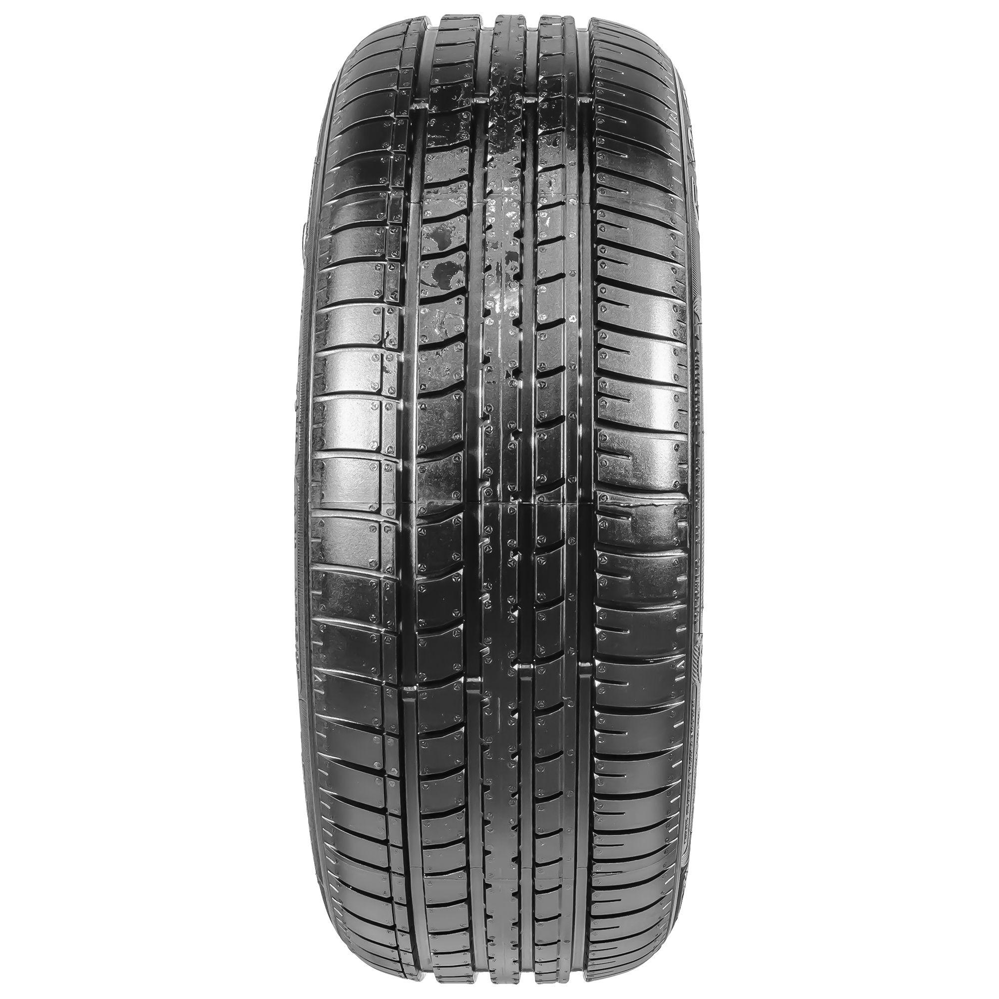 GOODYEAR EAGLE NCT 5 (*) EMT 255/50R21 106W (*) EMT