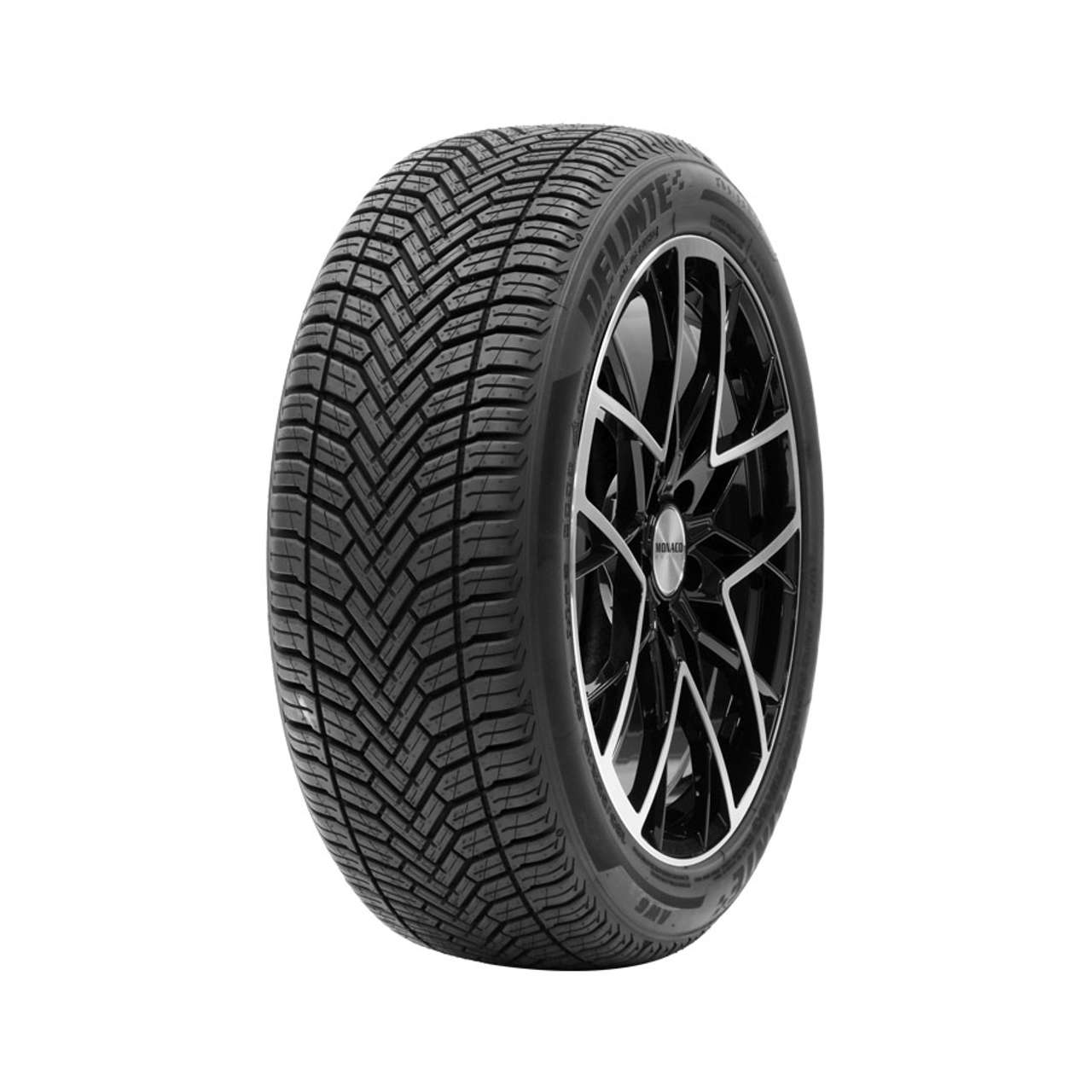 DELINTE AW6 165/60R14 75H BSW