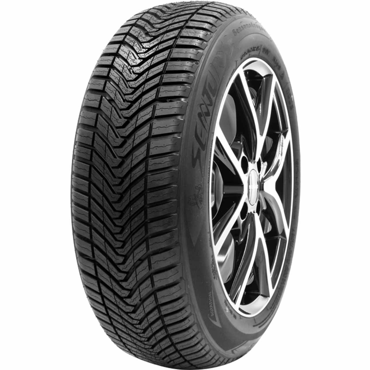 SENTURY SEASONSDRAGON 2 195/65R15 91H BSW