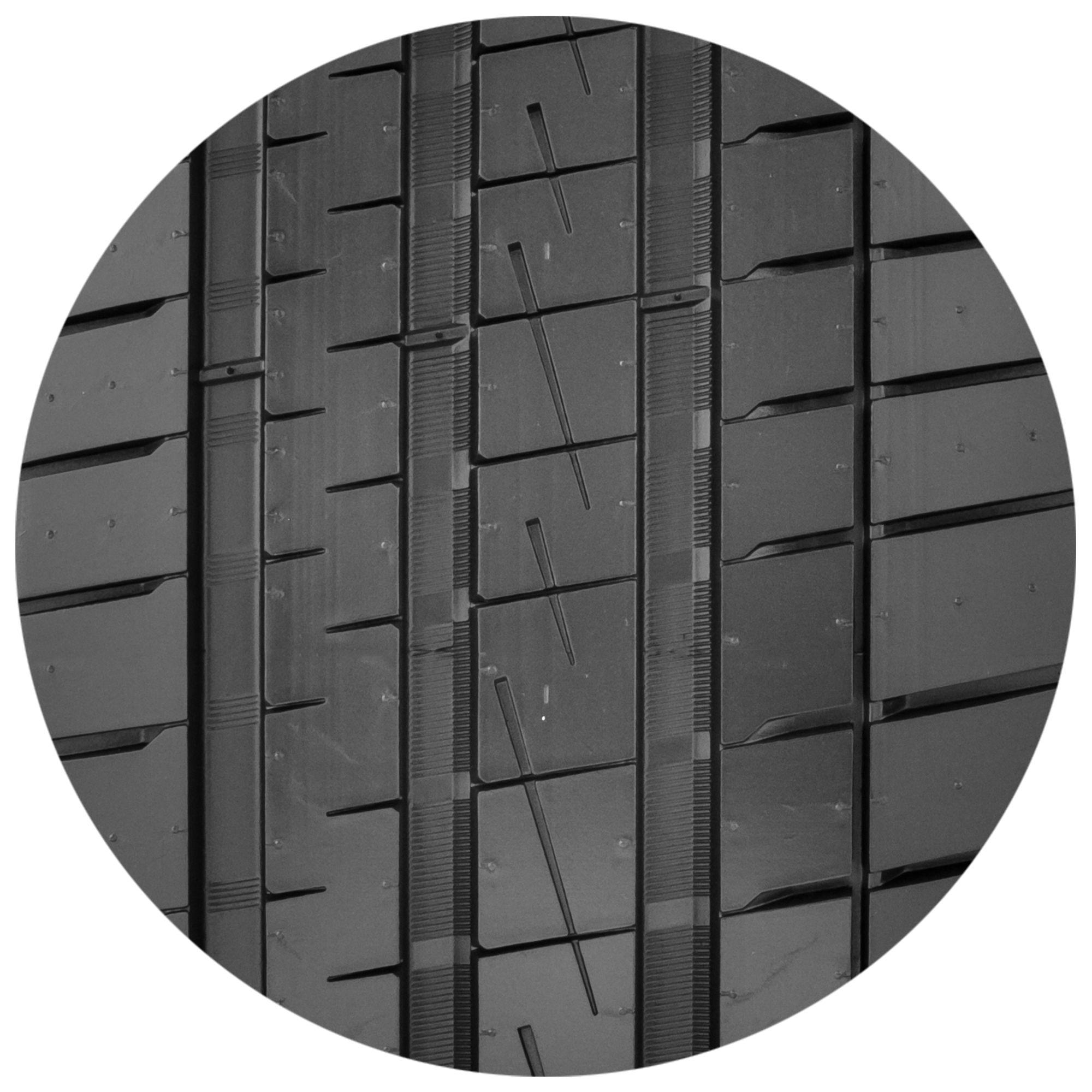 VREDESTEIN ULTRAC VORTI+ 225/35R20 90(Y) XL FSL