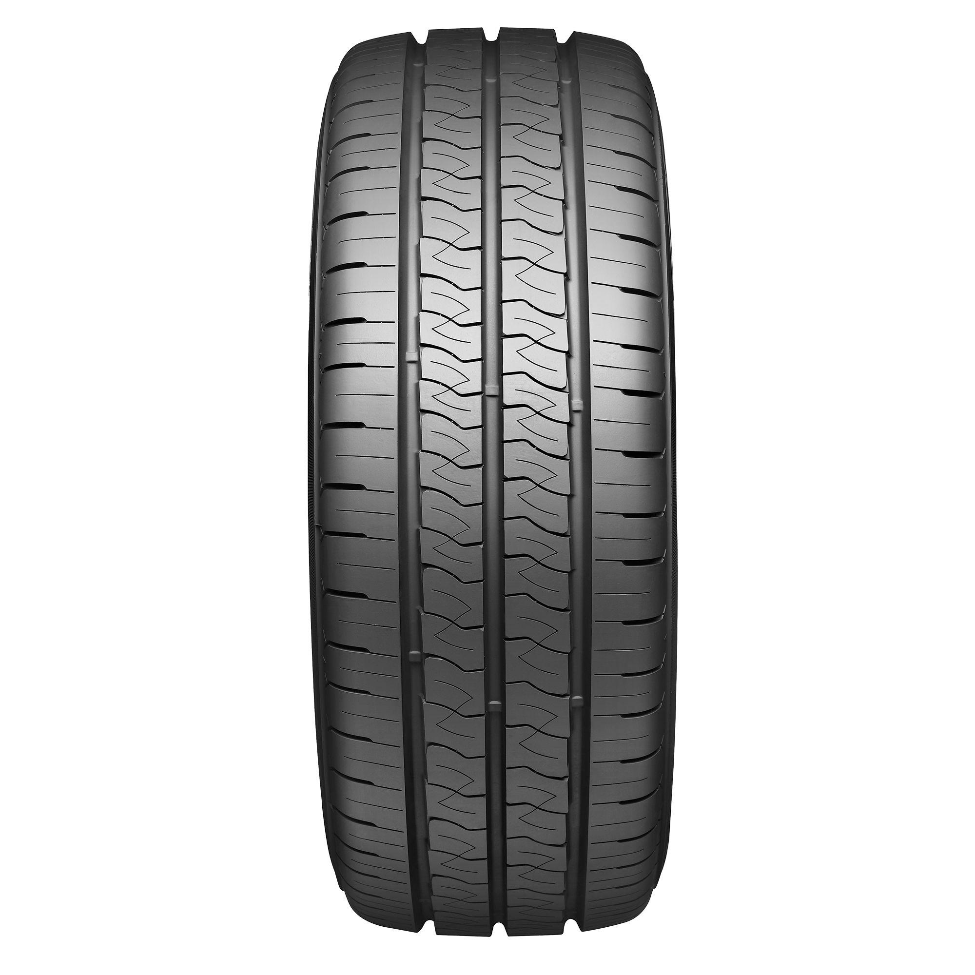 KUMHO PORTRAN KC53 175/R13 94/92P