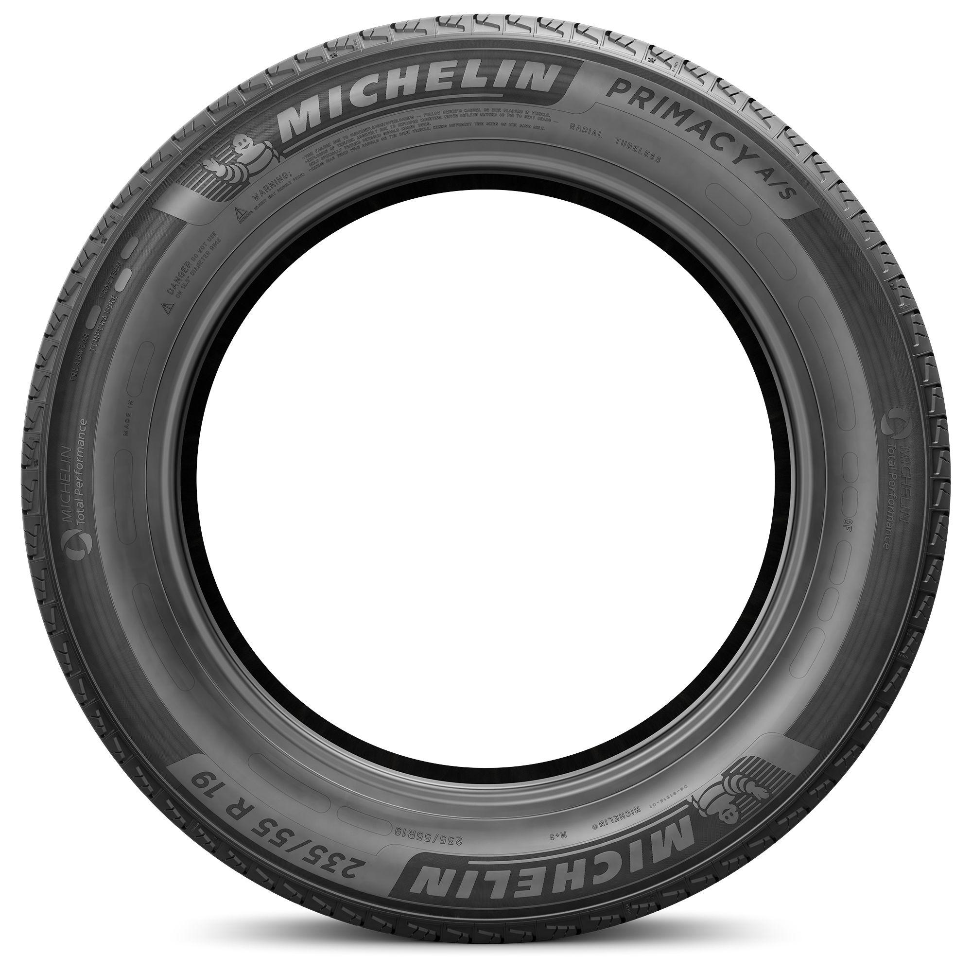MICHELIN PRIMACY A/S (LR) 275/50R21 113Y (LR) XL BSW