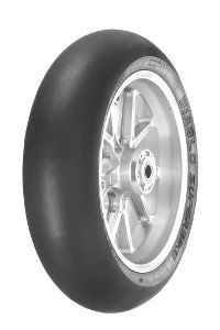 PIRELLI DIABLO RAIN 120/80 - 10 TL  NHS, OHVALE REAR (SCR1)