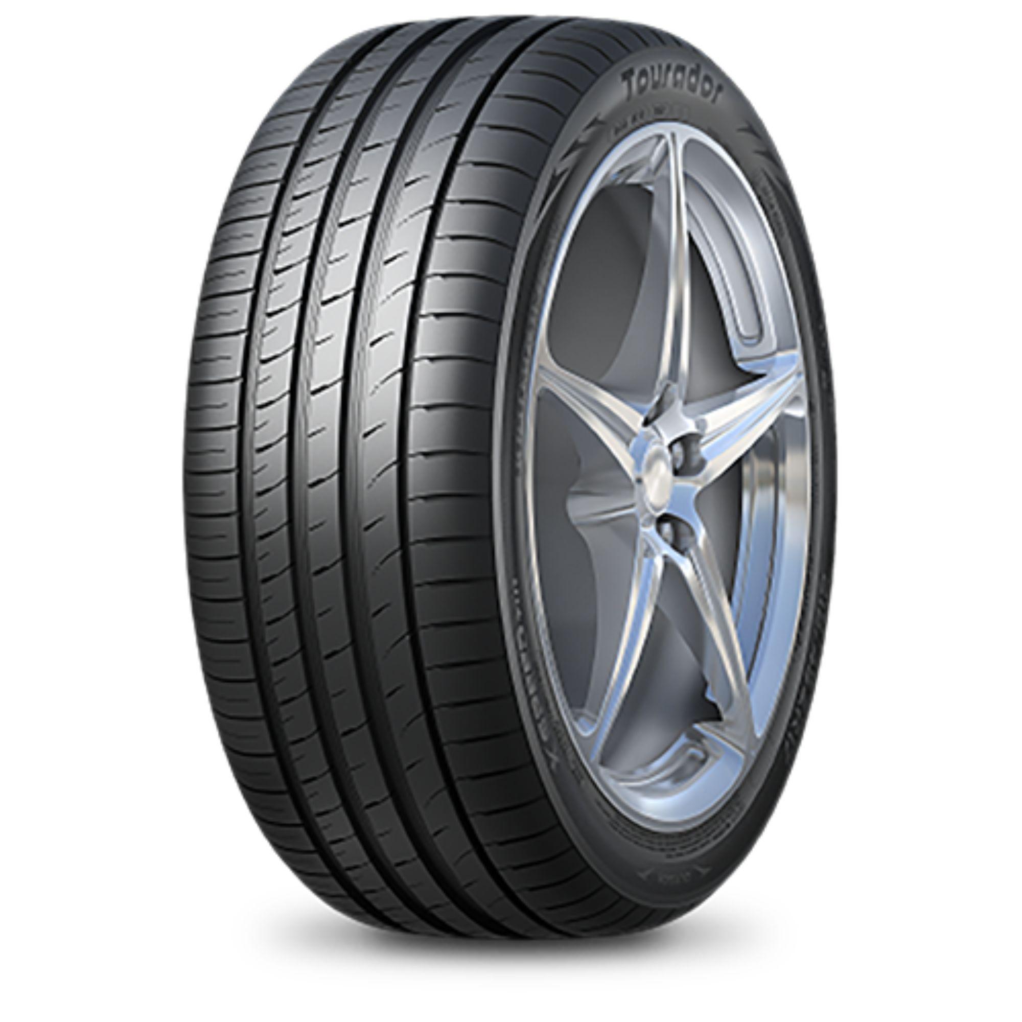 TOURADOR X SPEED TU1 195/45R16 84V XL BSW