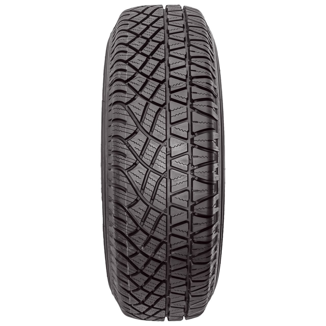 MICHELIN LATITUDE CROSS 265/70R17 115T