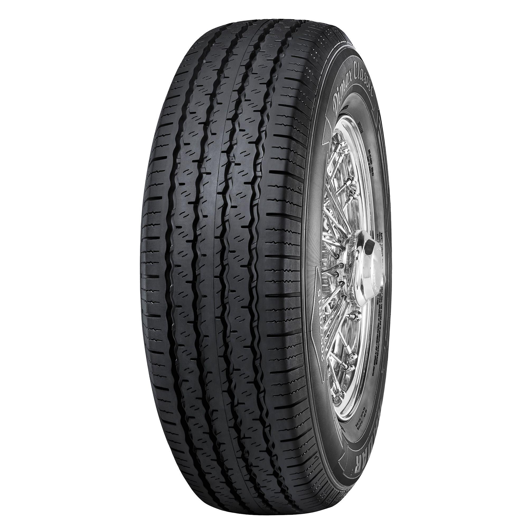RADAR 235/70 R 15 TL 101V DIMAX CLASSIC BSW M+S