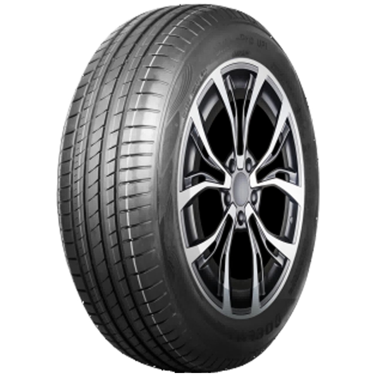 DELMAX ULTIMAPRO UP1 195/55R16 87V BSW