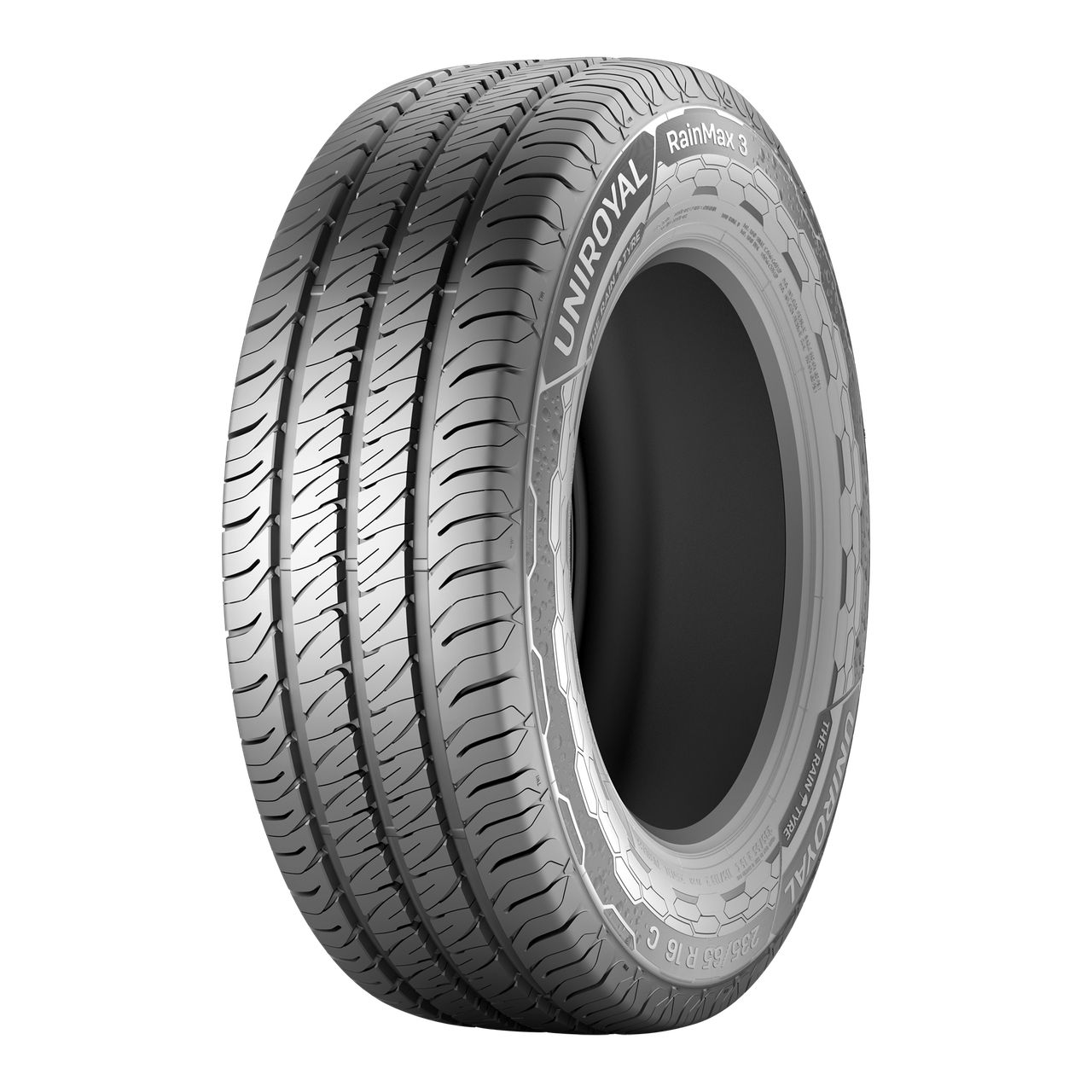 UNIROYAL RAIN MAX 3 225/75R16C 121R