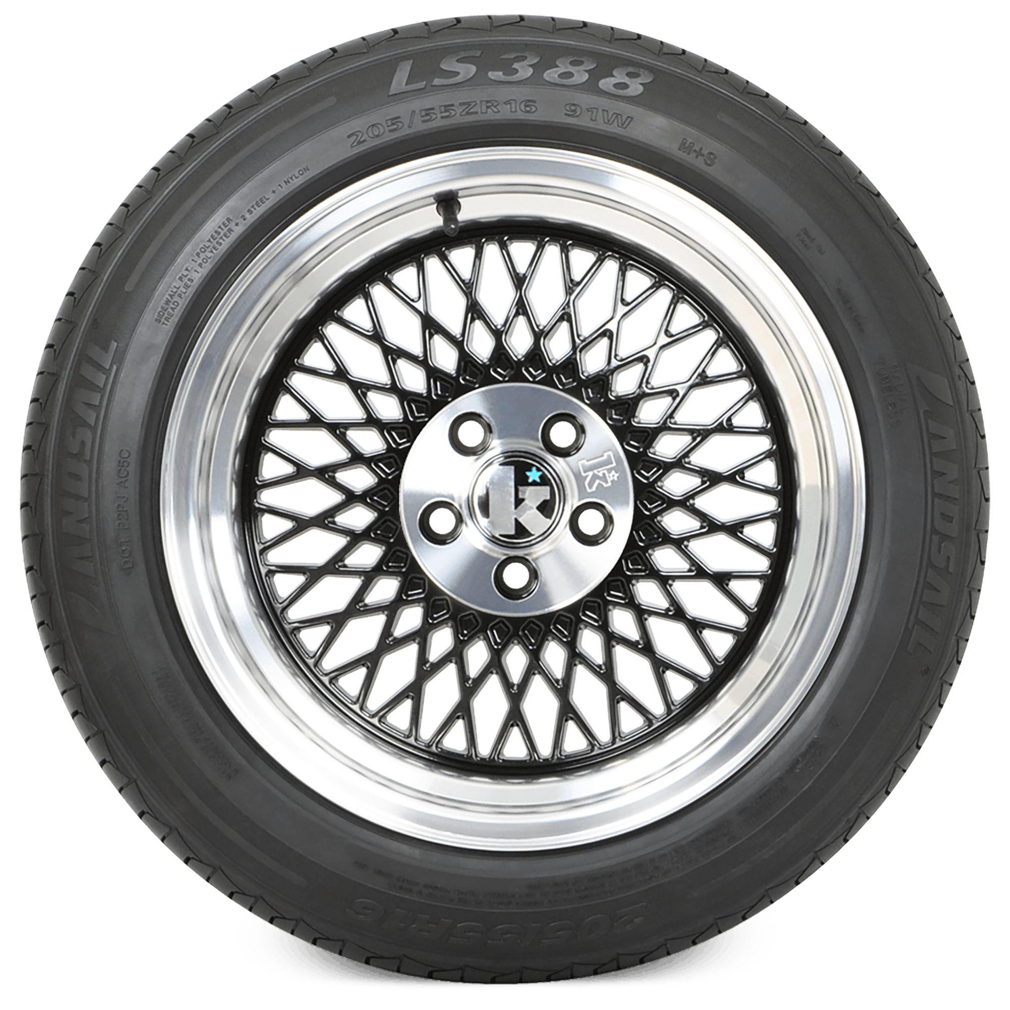 LANDSAIL LS388 165/65R14 79H BSW