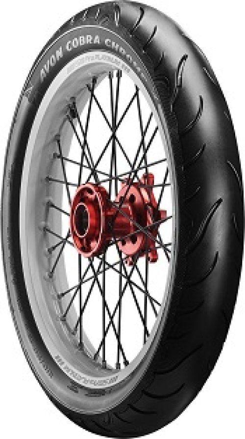 AVON 260/40 VR 18 M/C TL (84V) COBRA CHROME
