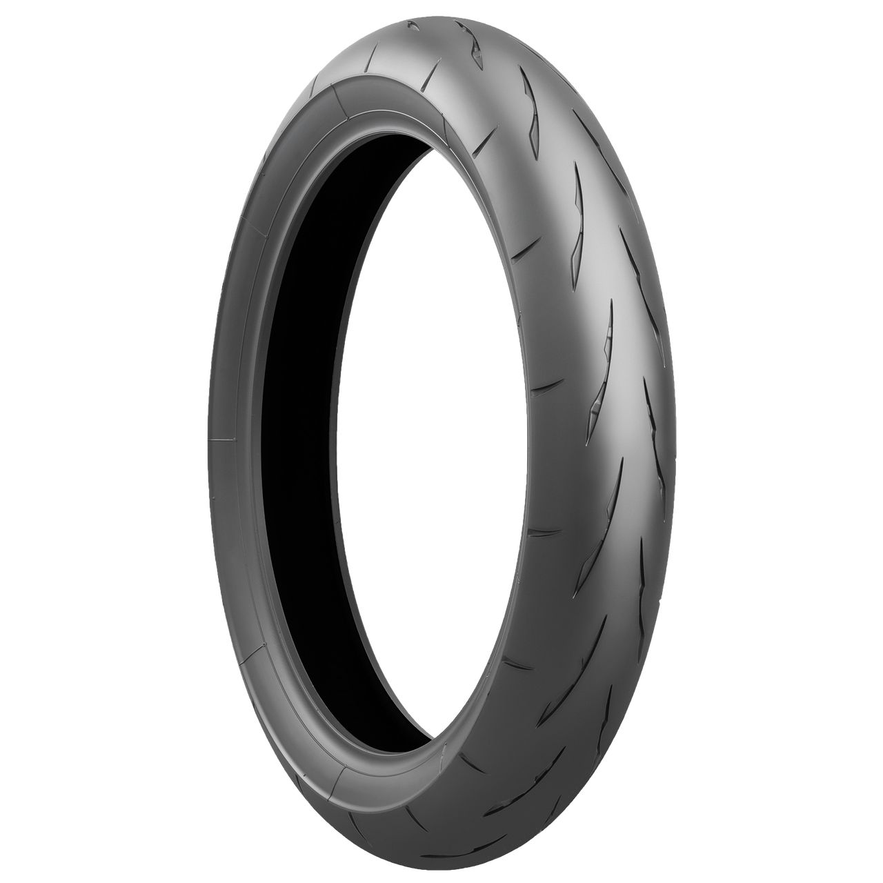 BRIDGESTONE BATTLAX RACING R11 FRONT 120/70 R17 M/C TL 58V MEDIUM FRONT