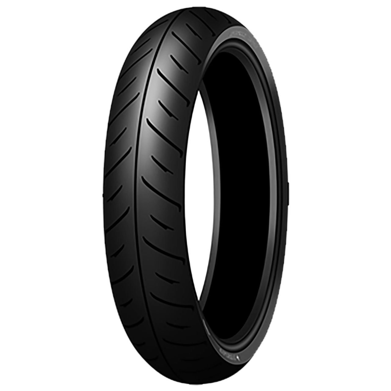 DUNLOP D254 F 130/60 R19 TL 61H FRONT