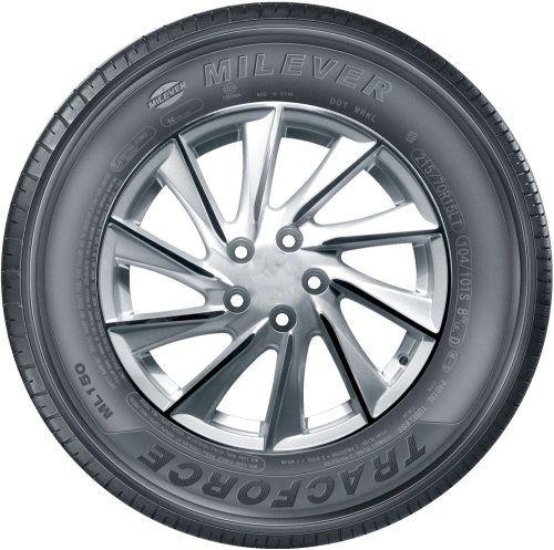 MILEVER TRACFORCE ML150 195/65R16C 104/102T BSW