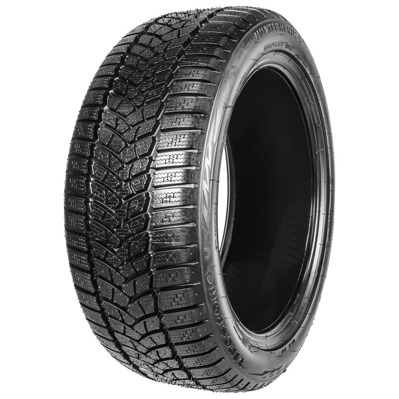 FIRESTONE WINTERHAWK 3 185/65R14 86T LAML