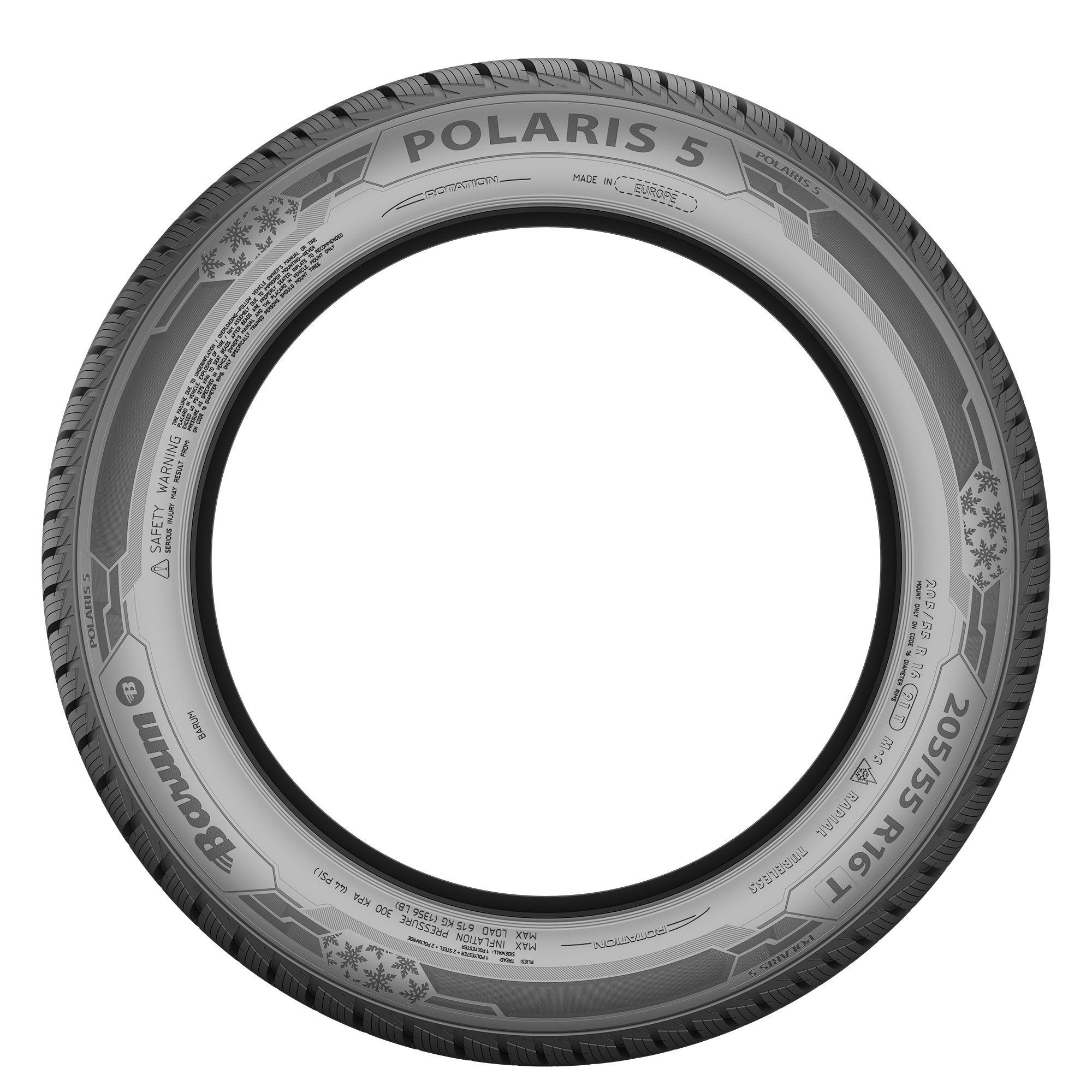 BARUM POLARIS 5 (EVc) 155/80R13 79T (EVc)