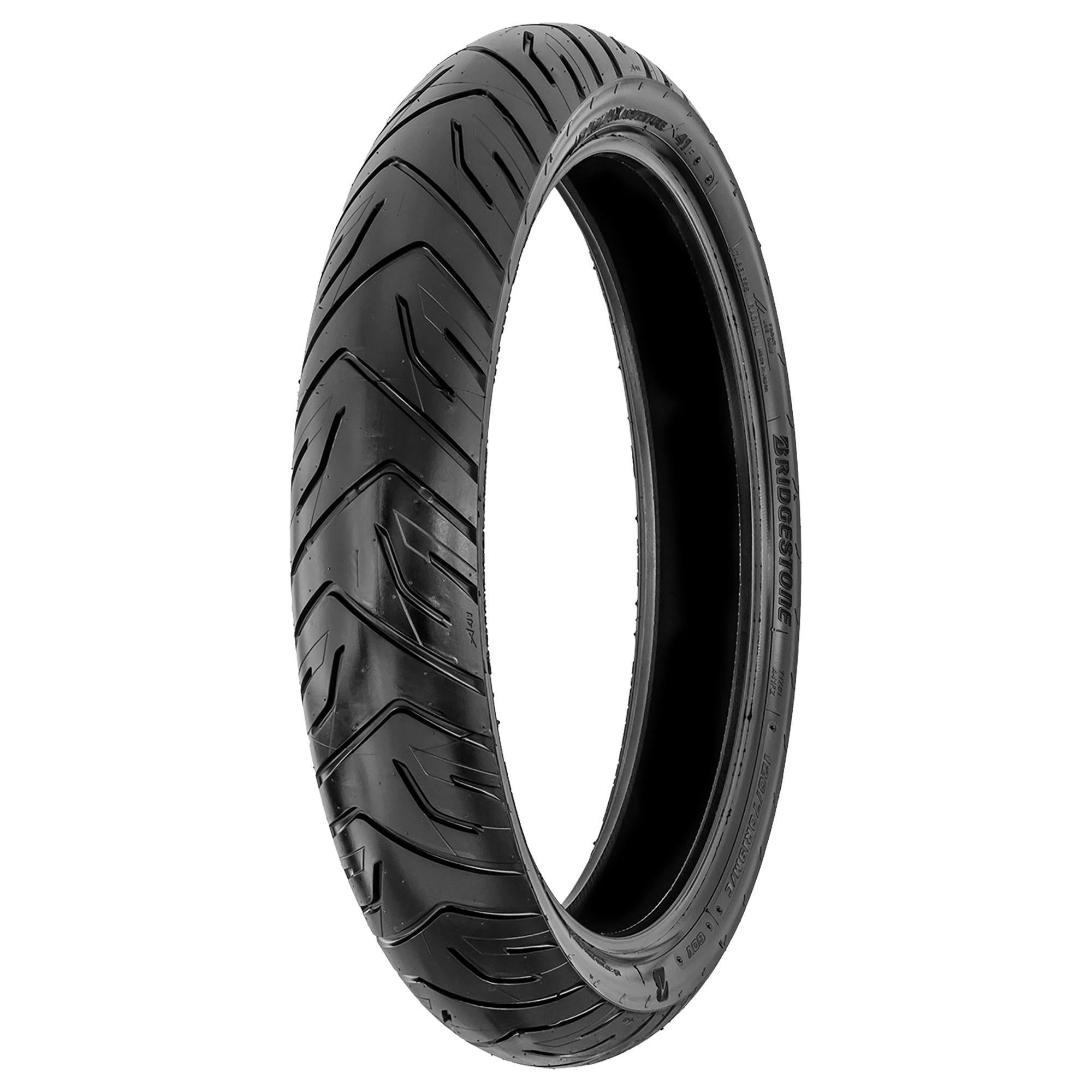 BRIDGESTONE 150/70 R 18 M/C TT 70H BATTLAX A41 (G) CRF1000
