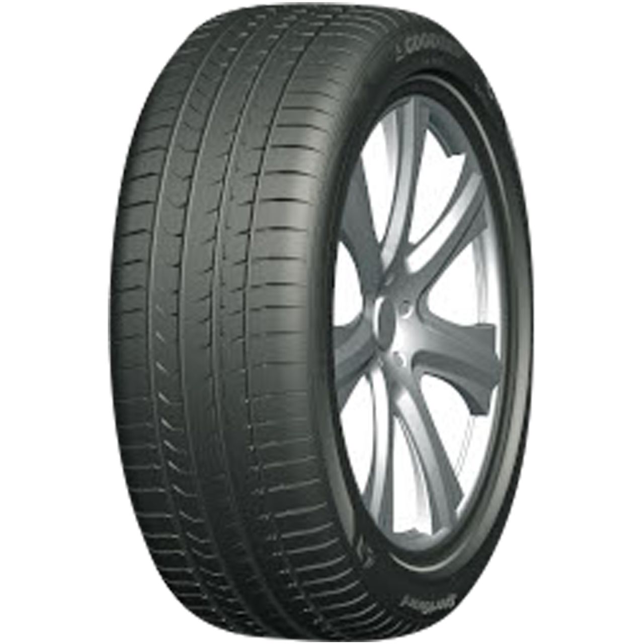 GOODTRIP SPORTGUARD 225/40R18 92Y BSW XL