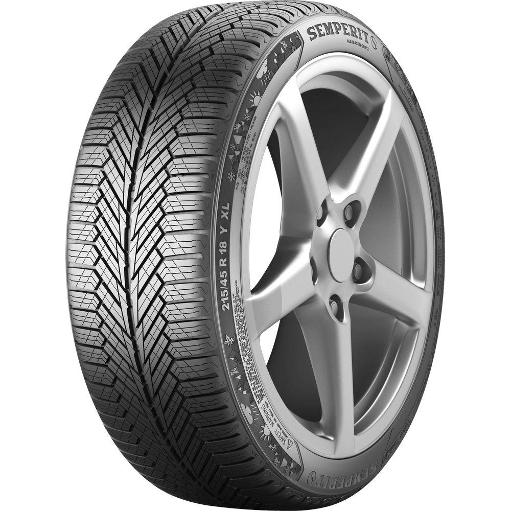 SEMPERIT ALLSEASON-GRIP 2 (EVc) 225/50R17 98W (EVc) XL FR BSW