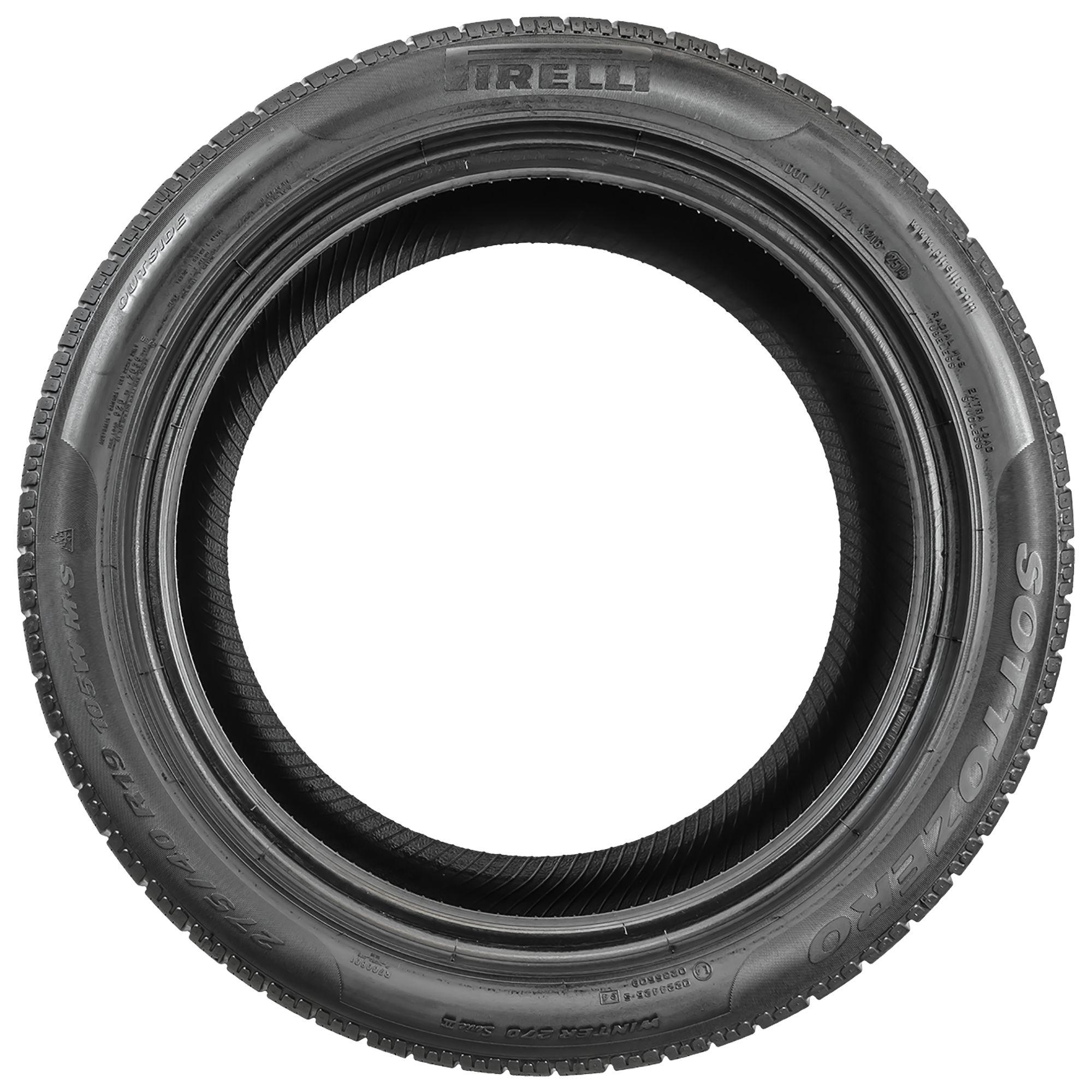 PIRELLI WINTER 270 SOTTOZERO SERIE II (ALP) 285/30R20 99W (ALP) XL