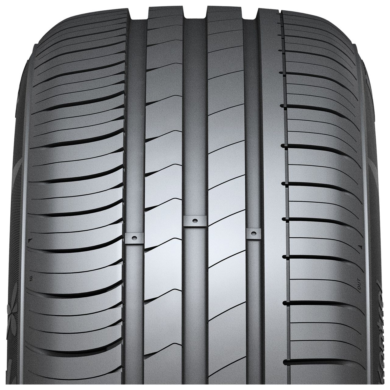 HANKOOK KINERGY ECO (K425) (FOR) 195/55R16 87V