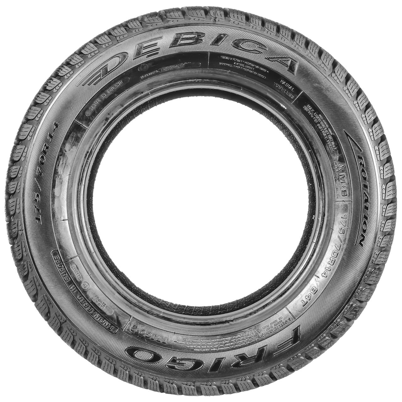 DEBICA FRIGO 2 185/65R14 86T