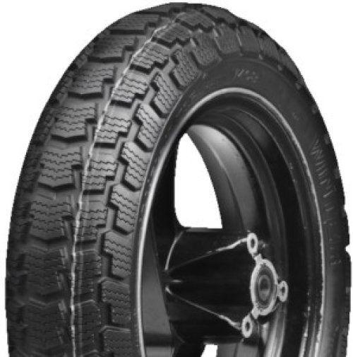 130/70-12 62P TL M+S rear Reifen Vee Rubber VRM408
