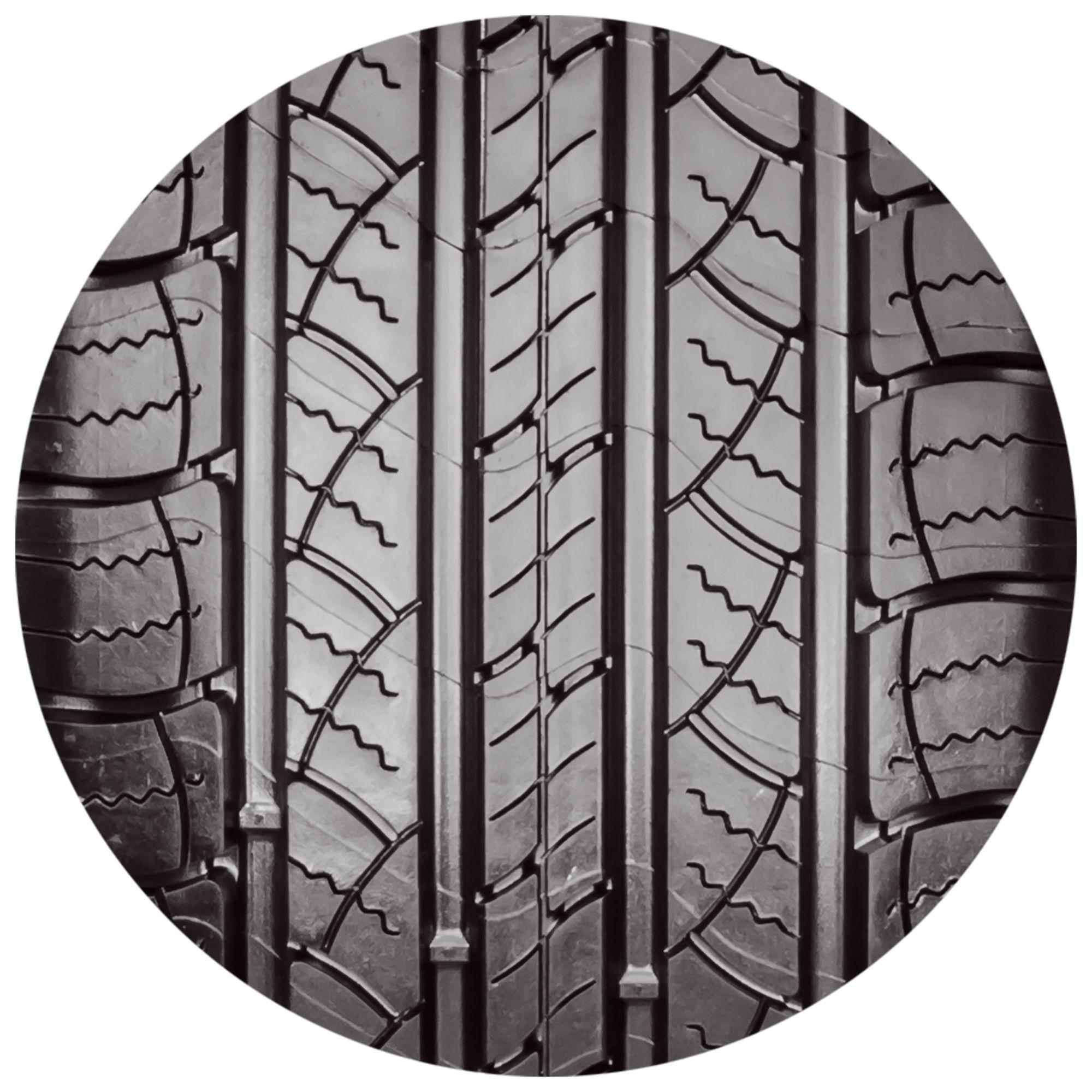 MICHELIN LATITUDE TOUR HP (N0) 255/50R19 103V (N0) FSL