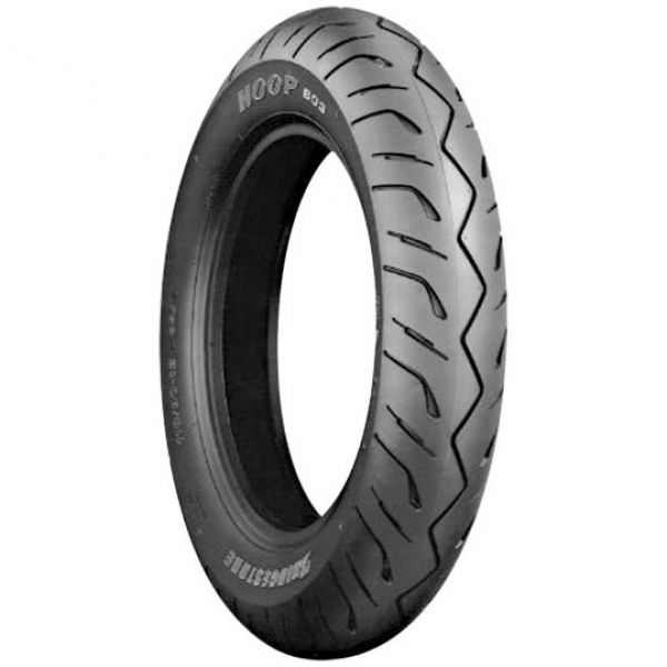BRIDGESTONE HOOP B03 G 110/70 - 16 TL 52P