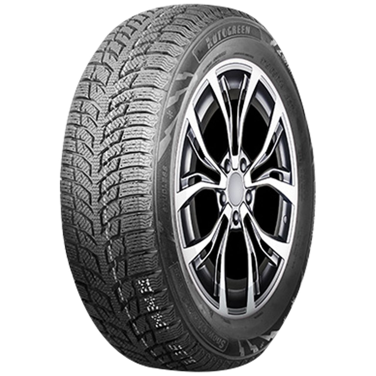 AUTOGREEN SNOW CHASER 2 AW08 205/55R16 91H BSW