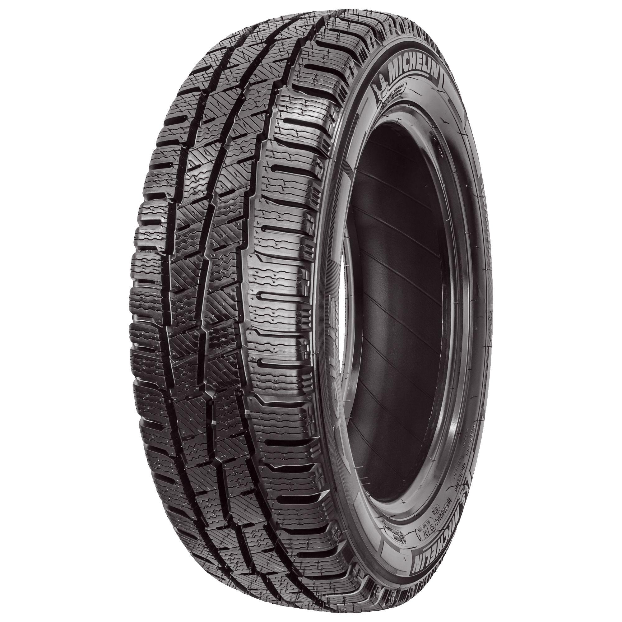 MICHELIN AGILIS ALPIN 225/55R17C 109T BSW
