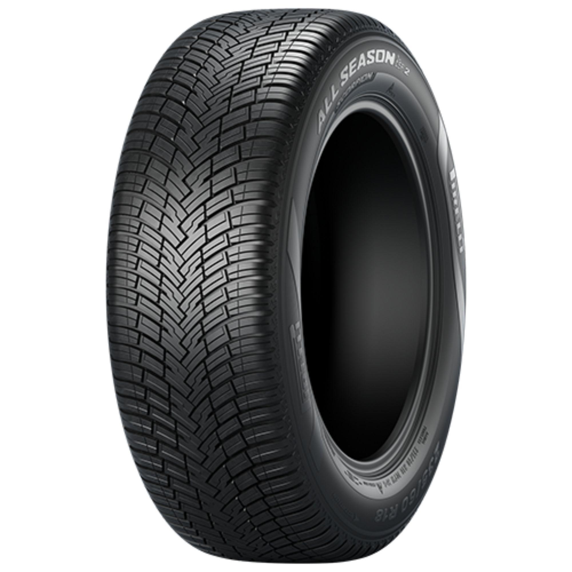 PIRELLI SCORPION ALL SEASON SF2 255/55R20 110Y XL BSW