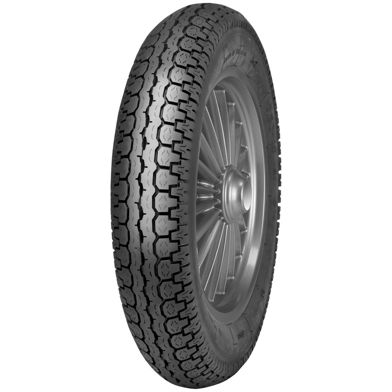 MITAS 3.50 - 10 TT 59J B-14 (SLO)