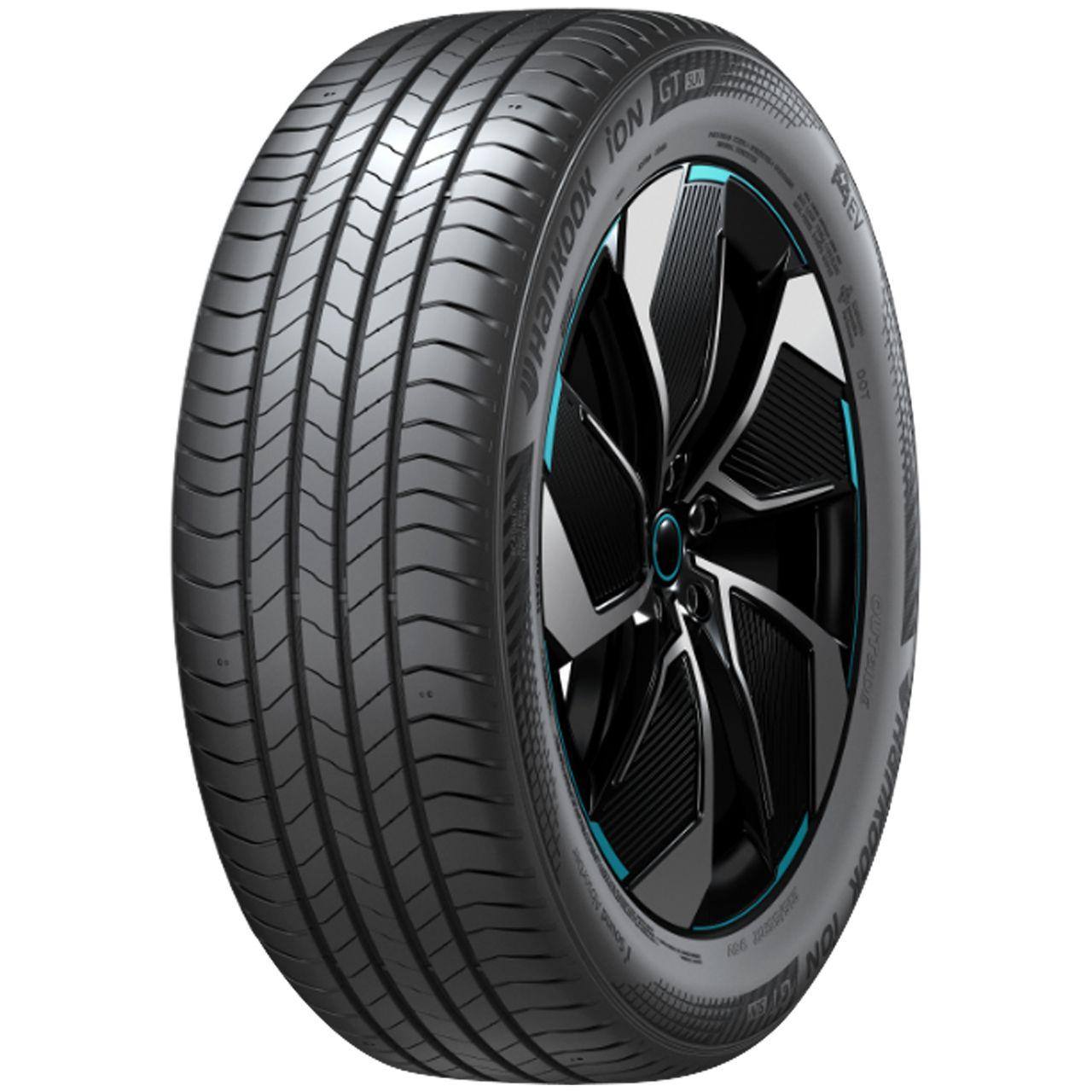 HANKOOK ION GT SUV 235/60R18 107H XL MFS SBL G45609840