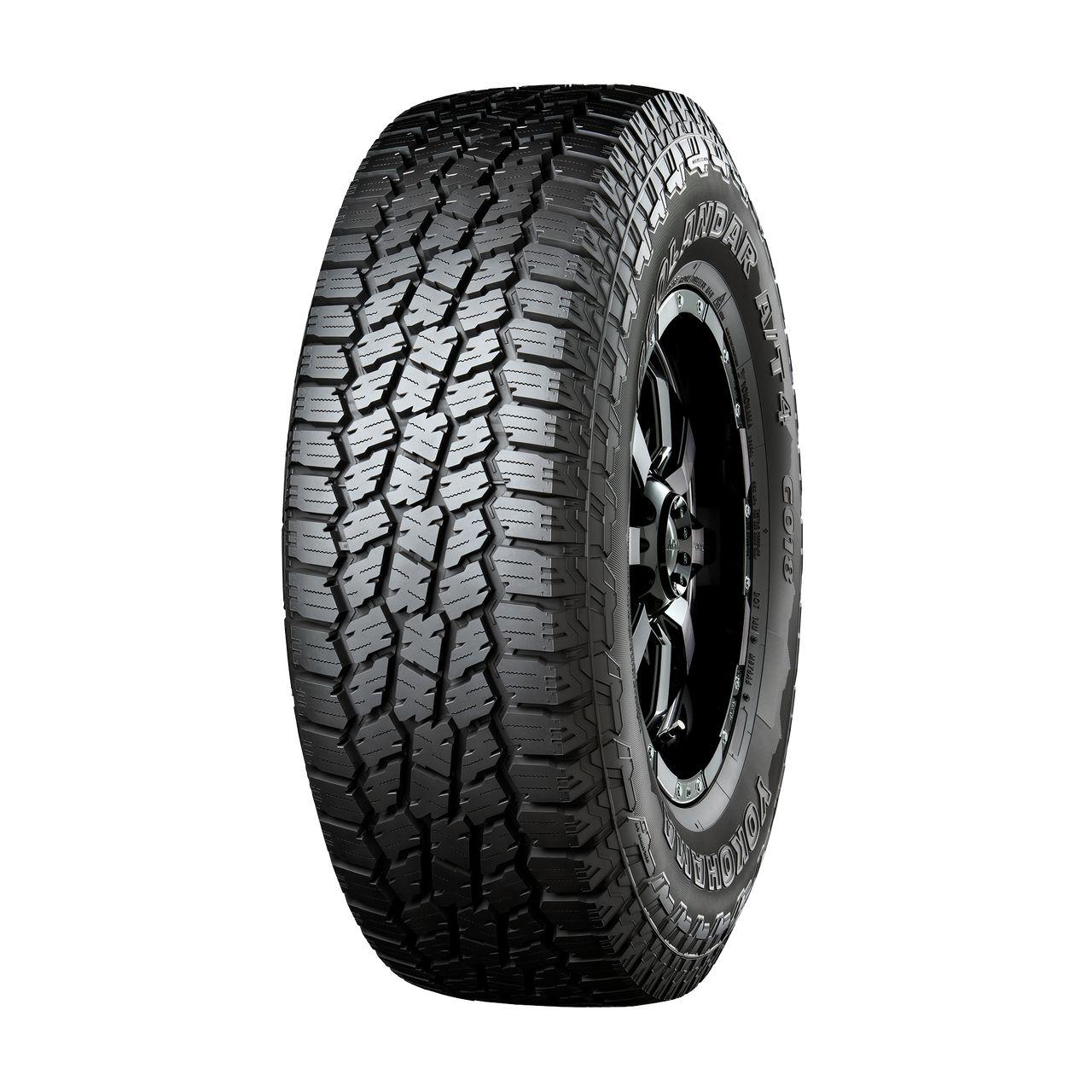 YOKOHAMA GEOLANDAR A/T4 (G018) 245/75R16 120/116S RPB BSW