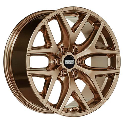 BBS TL-A bronze glanz 9.0Jx20 6x139.7 ET12