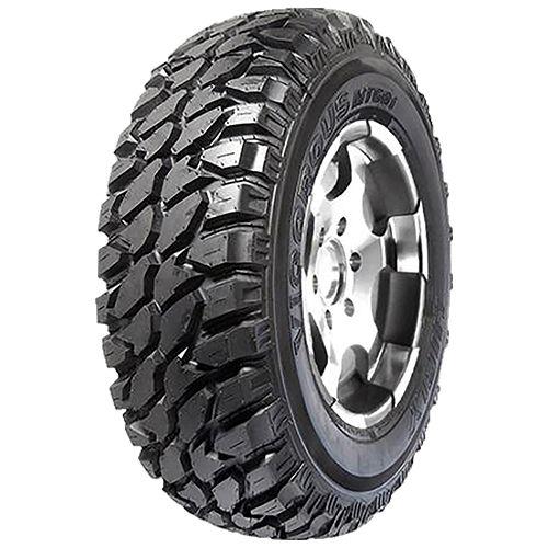 HIFLY VIGOROUS MT601 33/12.50R20 114Q P.O.R BSW