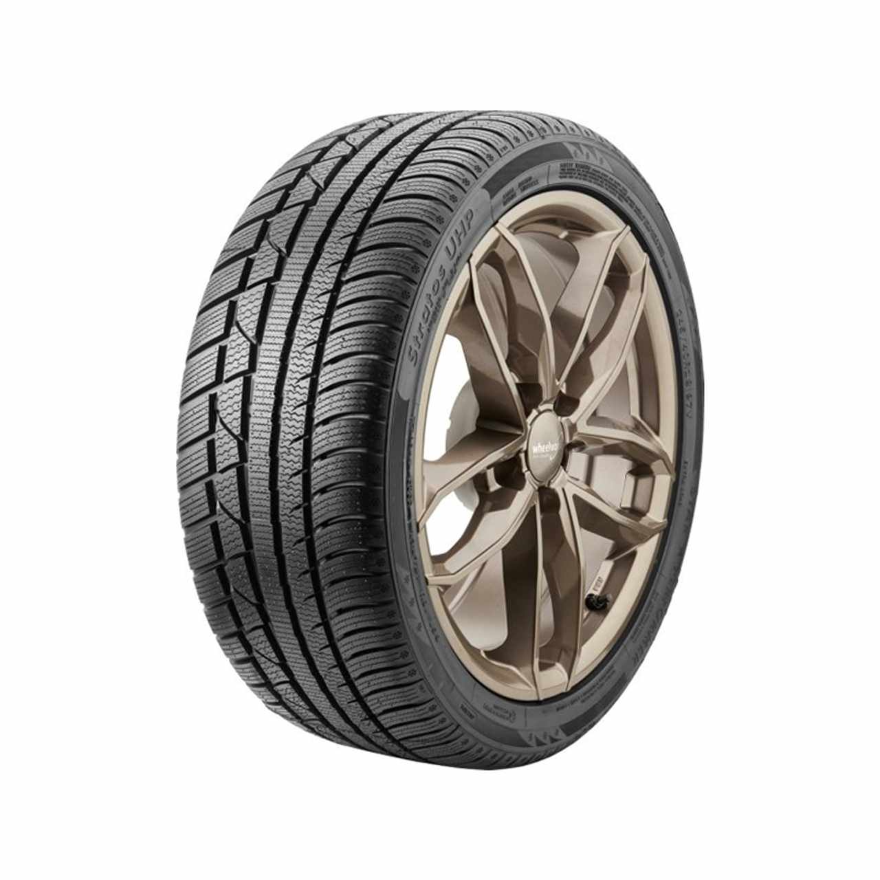 STAR PERFORMER STRATOS UHP 235/55R17 103V BSW XL