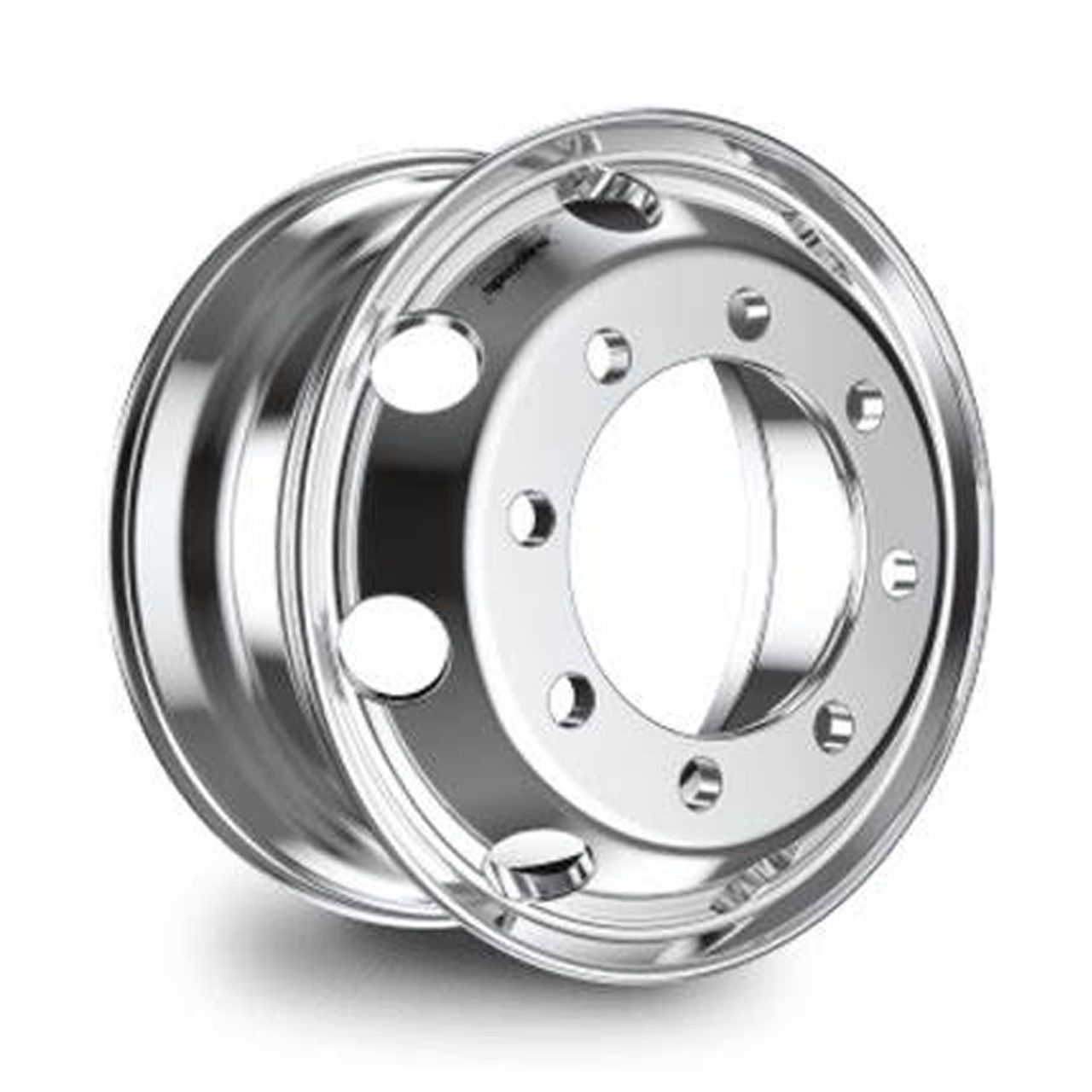 SPEEDLINE TRUCK SLT.4015.BM diamant 8.25x19.5 8x275 ET146