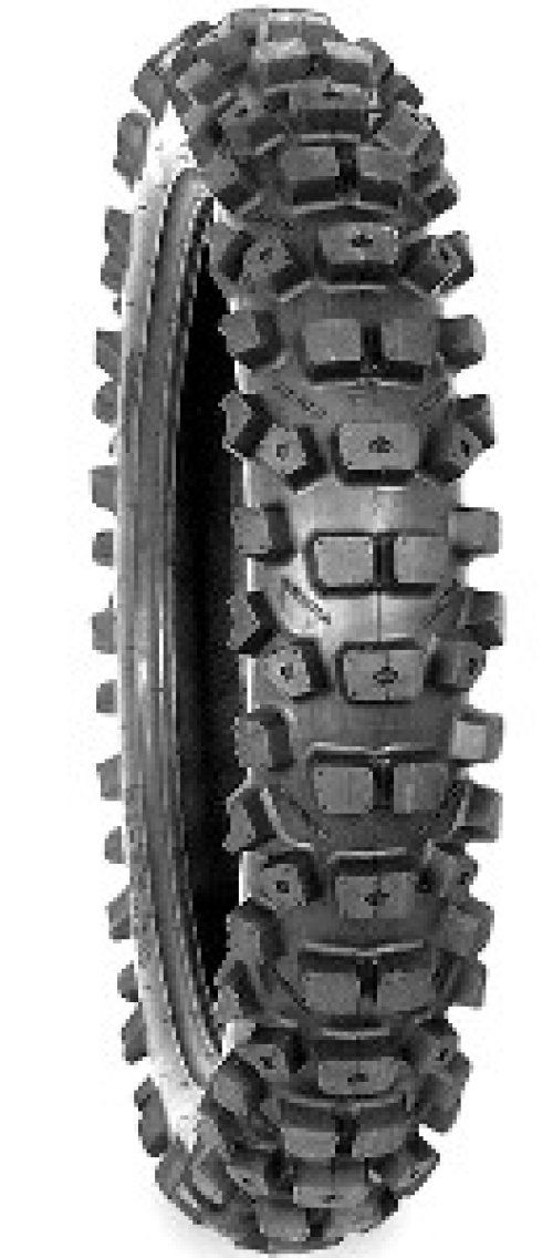 KENDA CARLSBAD K772 80/100 - 12 TT 41M NHS REAR