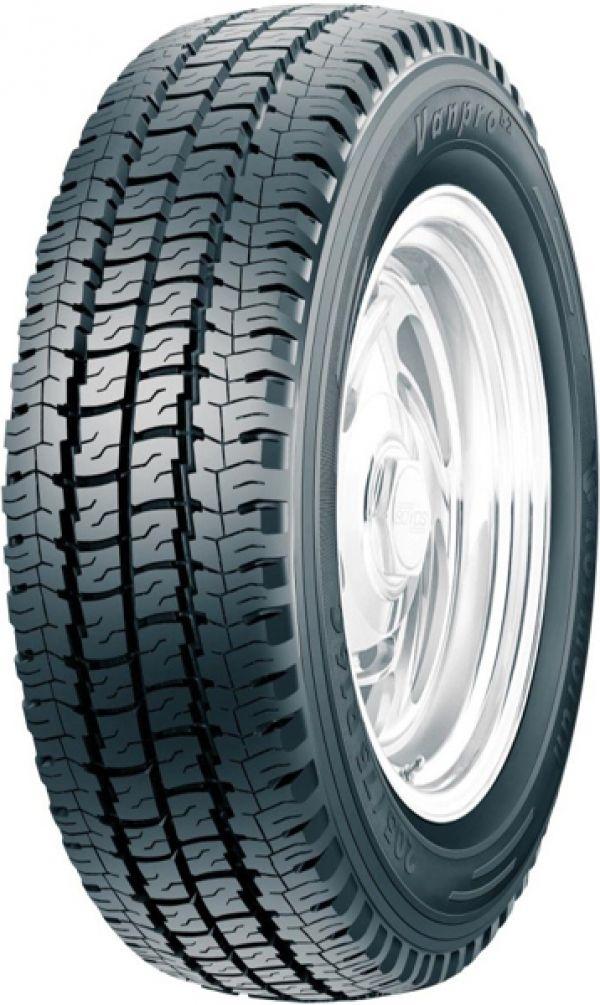 KORMORAN VANPRO B2 195/60R16C 99/97H
