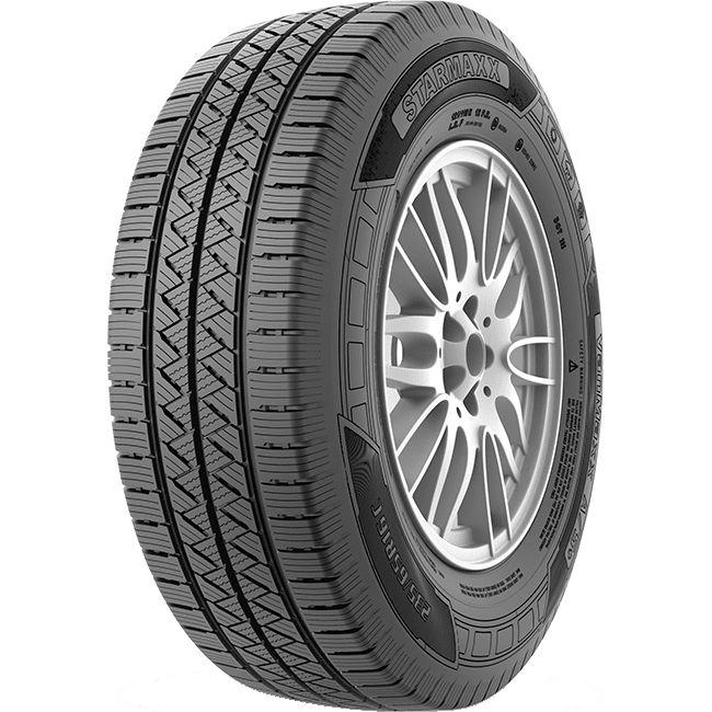 STARMAXX VANMAXX A/S+ 235/65R16C 121/119R BSW